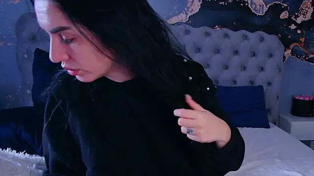 Snapshot of RubyXconner chatting on 02-26-26, 06:56 RubyXconner online show from 02-26-26, 06:56