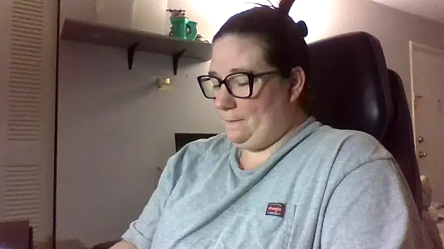 Dixie Lady1986 online show from 02-02-26, 04:55