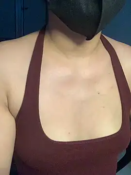 Luna Babyyy online show from 05-21-26, 06:31