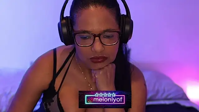 MelOnlyOf online show from 03-02-26, 11:00