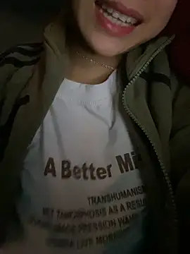 Snapshot of Myimy chatting on 02-10-26, 01:10 Myimy online show from 02-10-26, 01:10