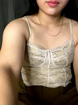 Snapshot of Myimy chatting on 02-19-26, 11:23 Myimy online show from 02-19-26, 11:23