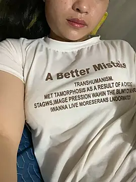 Snapshot of Myimy chatting on 02-27-26, 12:49 Myimy online show from 02-27-26, 12:49