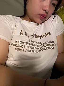 Snapshot of Myimy chatting on 03-01-26, 04:58 Myimy online show from 03-01-26, 04:58