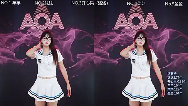   AOA   online show from 02-11-26, 08:14