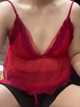 Yinini online show from 04-01-26, 02:34