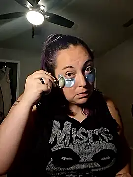 RavenOnyx online show from 02-10-26, 06:39