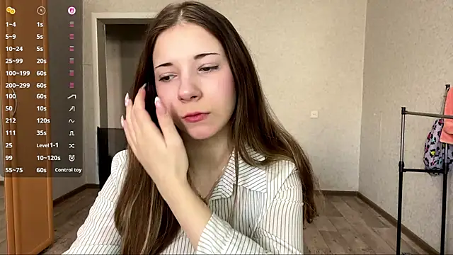 Shanika wey online show from 04-08-26, 11:10