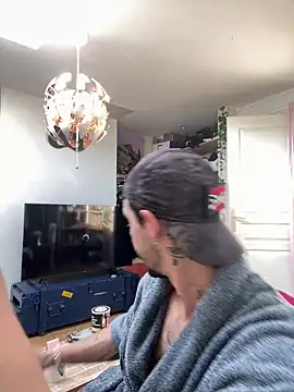 Piratee666 online show from 03-04-26, 09:04