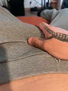 Piratee666 online show from 04-16-26, 10:34