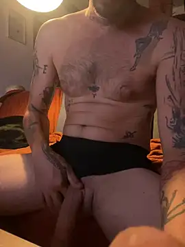 Piratee666 online show from 07-01-26, 10:09