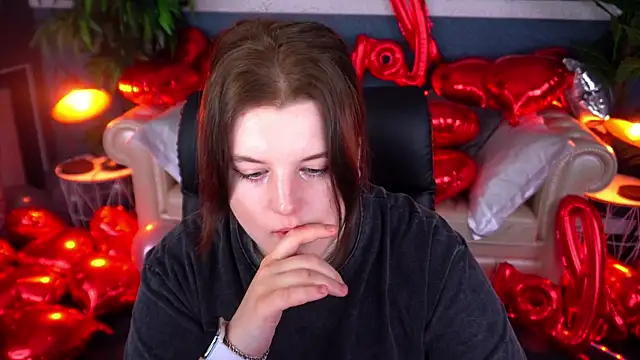 KristiFoxy online show from 02-04-26, 01:28