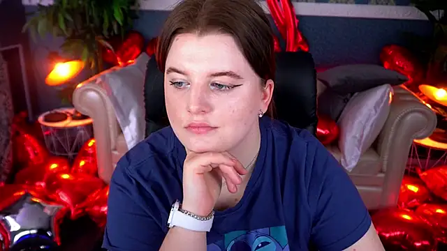 KristiFoxy online show from 02-10-26, 01:26