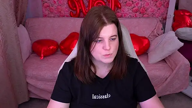 KristiFoxy online show from 02-18-26, 10:44