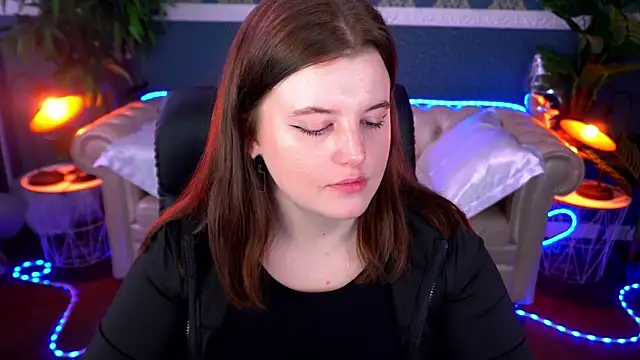 KristiFoxy online show from 02-27-26, 01:33