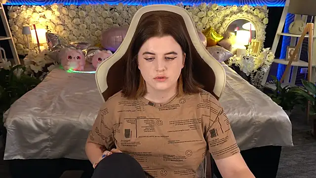 KristiFoxy online show from 05-24-26, 12:32