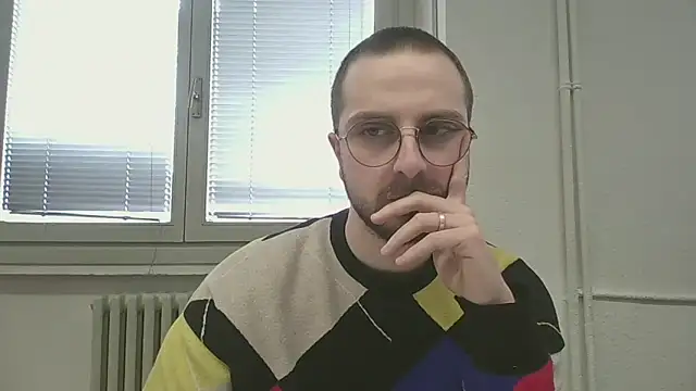 ItalianAlex online show from 04-01-26, 01:41