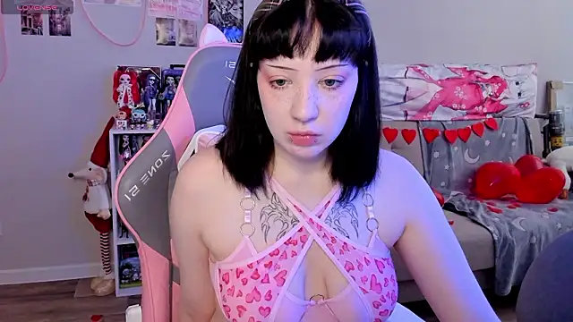 MollysLand online show from 02-09-26, 08:18