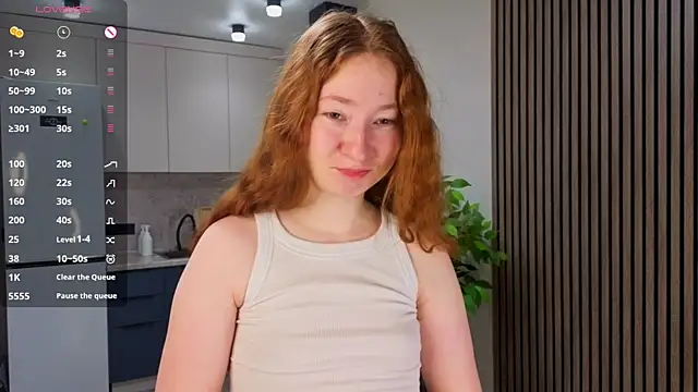 MaraButtrey online show from 04-01-26, 01:06