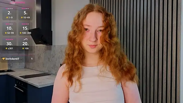 MaraButtrey online show from 04-04-26, 01:04