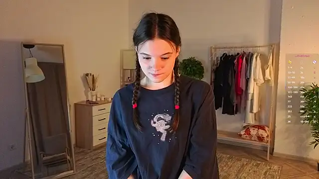 MirthaZien online show from 02-11-26, 01:21