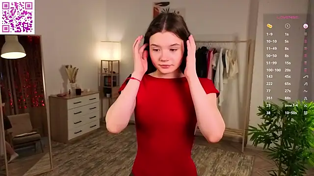 MirthaZien online show from 03-08-26, 01:03