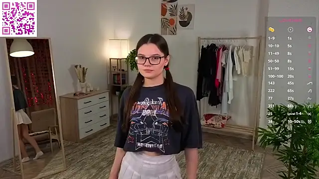 MirthaZien online show from 03-09-26, 01:09