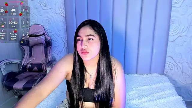 Snapshot of Lya_dubois_ chatting on 02-28-26, 01:34 Lya dubois online show from 02-28-26, 01:34