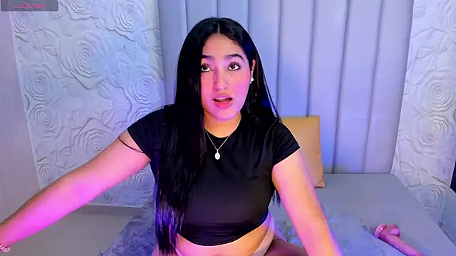 Lya dubois  online show from 03-30-26, 07:59