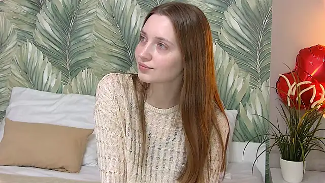 EmmaSagge online show from 02-10-26, 07:01