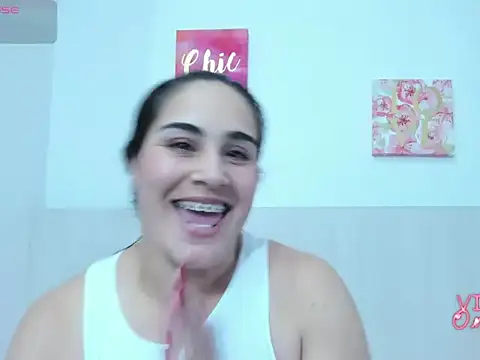 Gaby Taylor online show from 03-05-26, 10:28