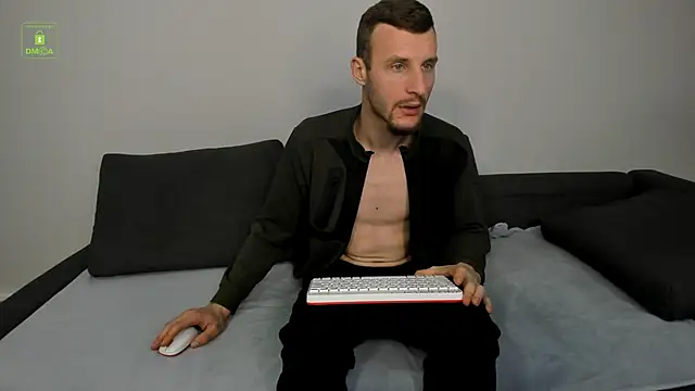 Snapshot of Deymond_Russo chatting on 02-07-26, 10:35 Deymond Russo online show from 02-07-26, 10:35