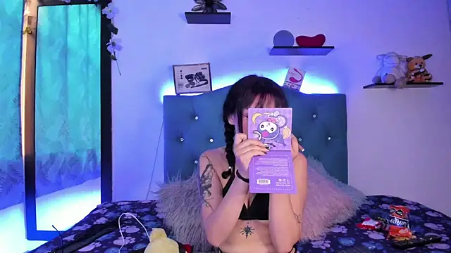 Gemma honey online show from 04-01-26, 02:14