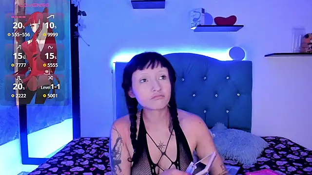 Gemma honey online show from 05-27-26, 01:52