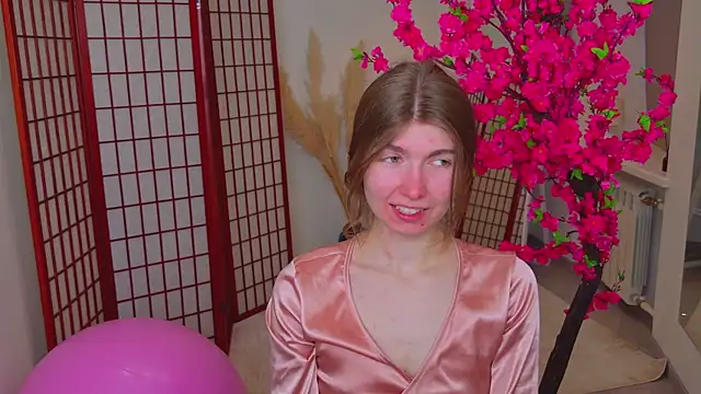 Bubble Chloe online show from 03-18-26, 02:31