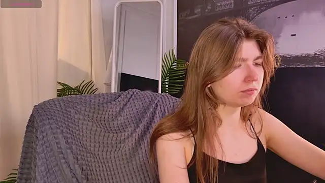 Bubble Chloe online show from 04-01-26, 03:20