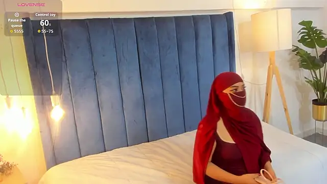 fatimarab   online show from 03-14-26, 03:23