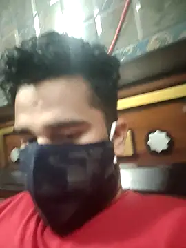 Snapshot of MrCurioX chatting on 02-06-26, 05:27 MrCurioX online show from 02-06-26, 05:27