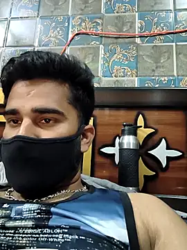 MrCurioX online show from 04-14-26, 03:07