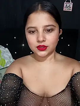 Snapshot of Salome_Vivas chatting on 02-12-26, 11:38 Salome Vivas online show from 02-12-26, 11:38