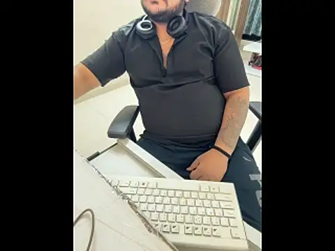 Rah0091 online show from 03-23-26, 06:34