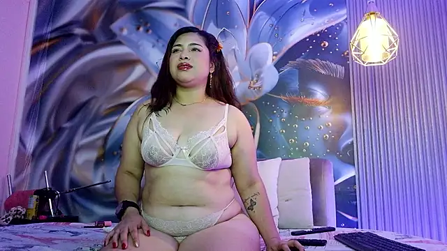 rouxinferno cr online show from 03-07-26, 03:14