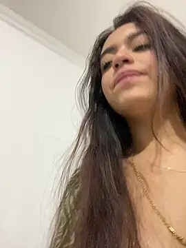 Snapshot of ALINA_EF chatting on 02-07-26, 02:26 ALINA EF online show from 02-07-26, 02:26