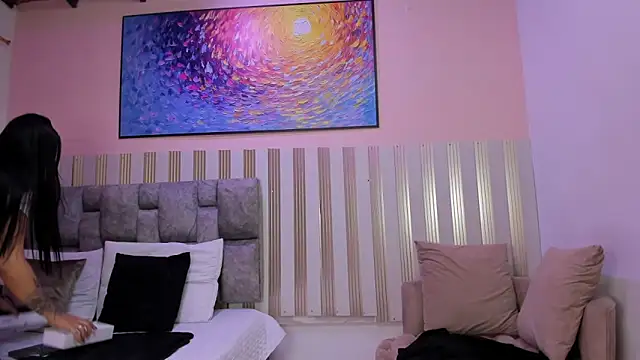 nina glow online show from 04-14-26, 11:27