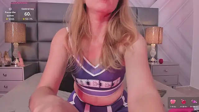 AlexaFoxx  online show from 04-16-26, 12:50