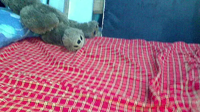 Snapshot of SheSitsOnIt chatting on 02-15-26, 02:08 SheSitsOnIt online show from 02-15-26, 02:08