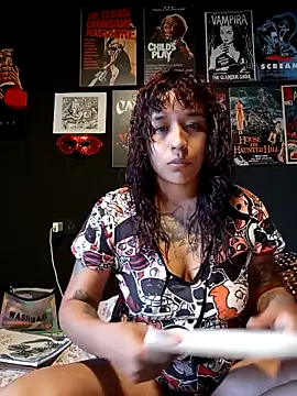 Snapshot of GingerLara chatting on 02-07-26, 10:02 GingerLara online show from 02-07-26, 10:02