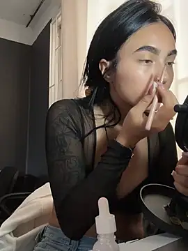 Snapshot of Sara_Fernandez_ chatting on 02-03-26, 01:49 Sara Fernandez online show from 02-03-26, 01:49