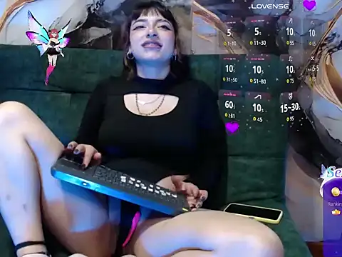  weird sativa online show from 03-31-26, 04:57