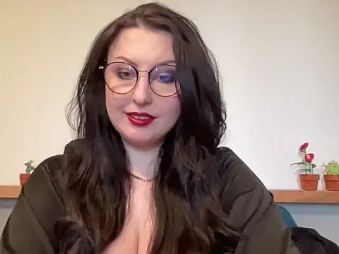 DorothyJoy online show from 03-25-26, 01:17